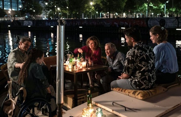 Die Drei von der Müllabfuhr