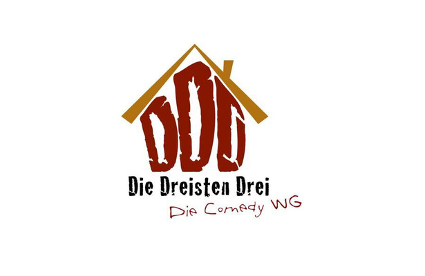 Die dreisten drei