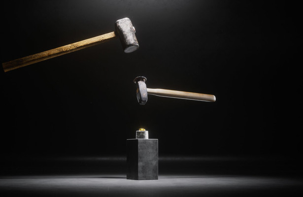 Die fabelhafte Geschichte des Geldes