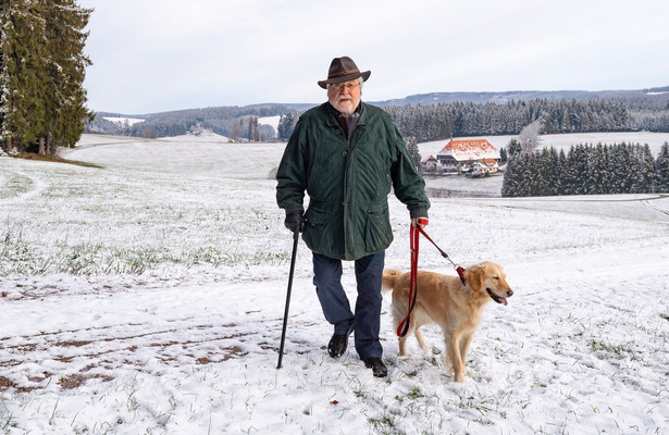 Die Fallers - Eine Schwarzwaldfamilie
