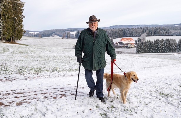 Die Fallers - Eine Schwarzwaldfamilie