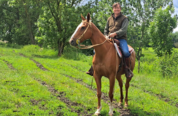 Die Farmer von der Elbinsel - Naturrinder und mehr auf Krautsand