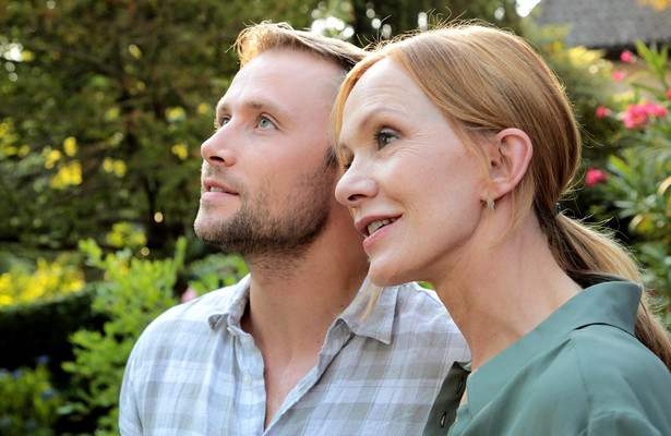 Die Freundin meiner Mutter