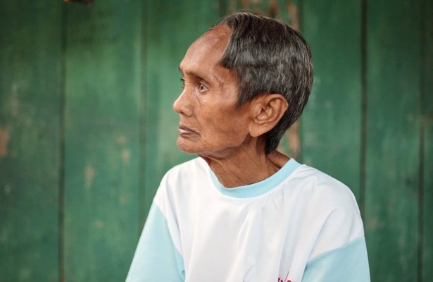 Die Fünf Geschlechter von Sulawesi