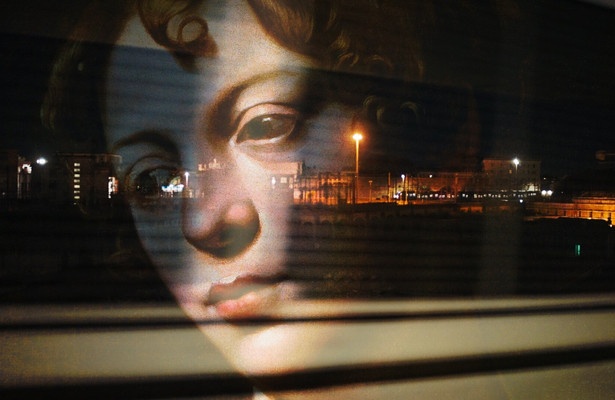 Die ganze Welt in einem Bild