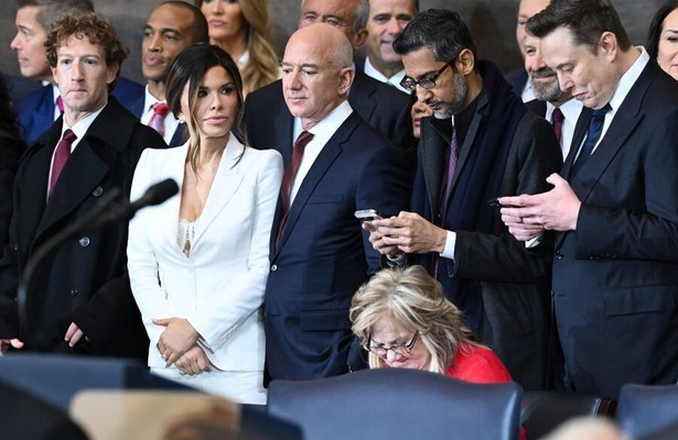 Die gefährlichsten Firmen der Welt
