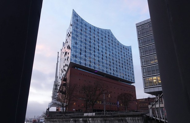 Die Geheimnisse des Wahrzeichens - Einblicke in die Elbphilharmonie