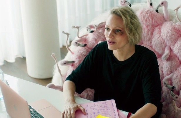 Die geschützten Männer