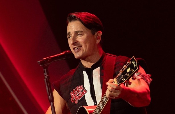 Die Giovanni Zarrella Show