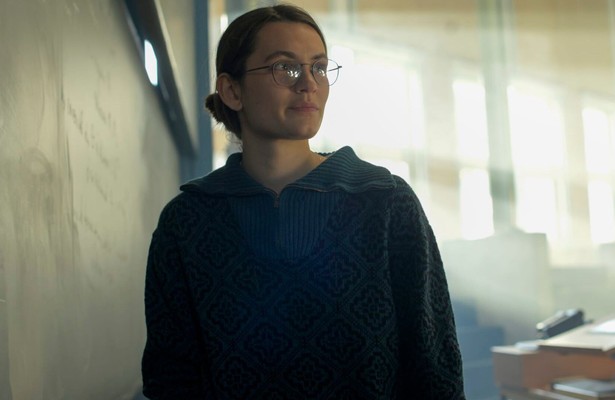 Die Gleichung ihres Lebens