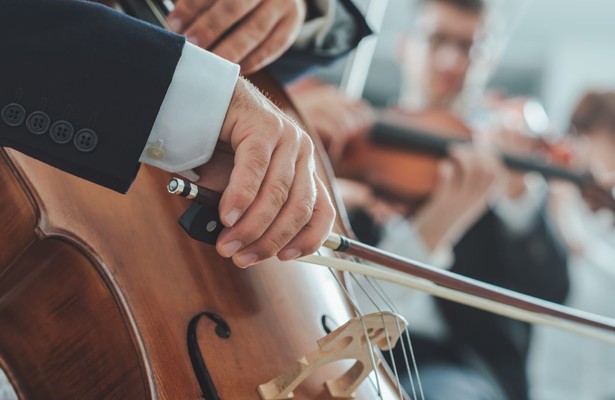 Waldbuhne - Night of the Encores