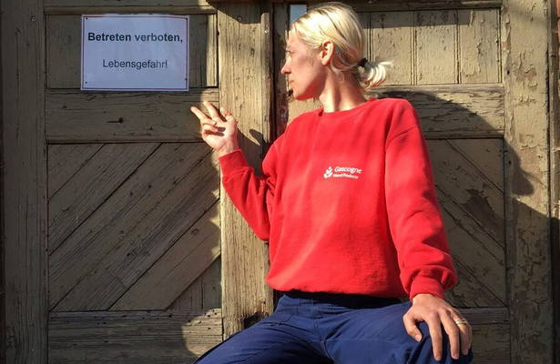 Die Gutshausretter: Rensow