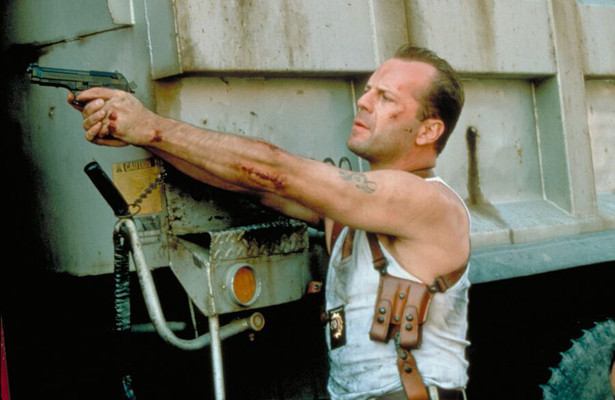 Die Hard: With a Vengeance