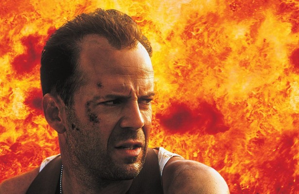 Die Hard: With a Vengeance