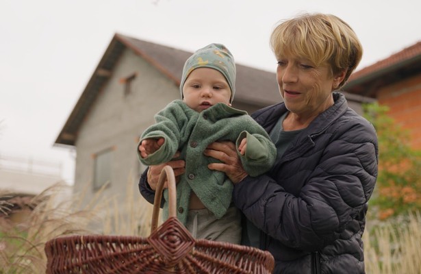 Die Hofübergabe - Alte Äcker, neue Wege