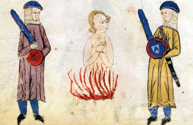 Die Inquisition