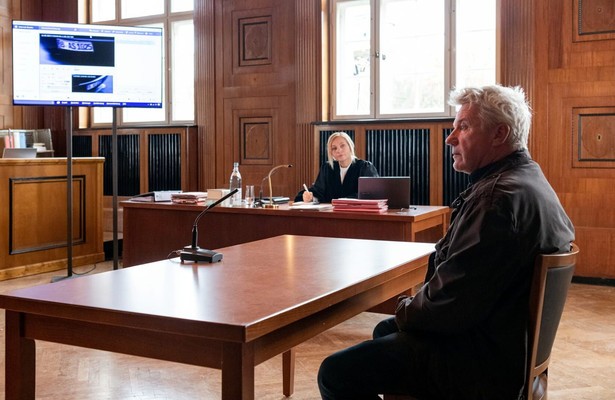 Die Jägerin - Nach eigenem Gesetz