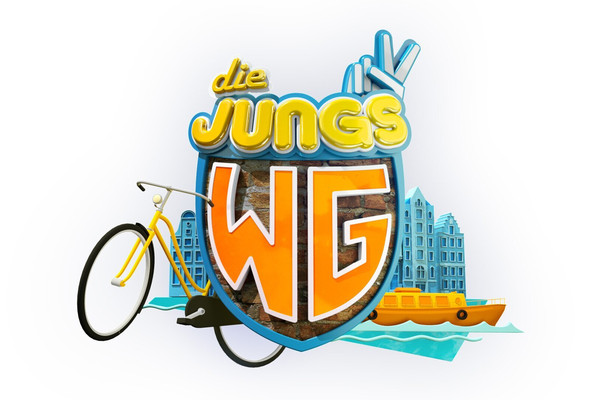 Die Jungs-WG