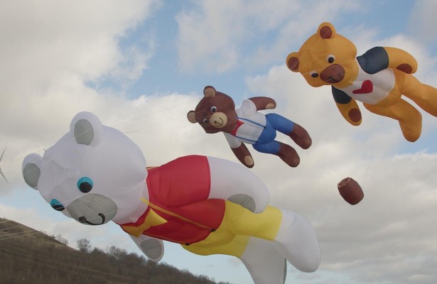 Die Kinder aus Korntal