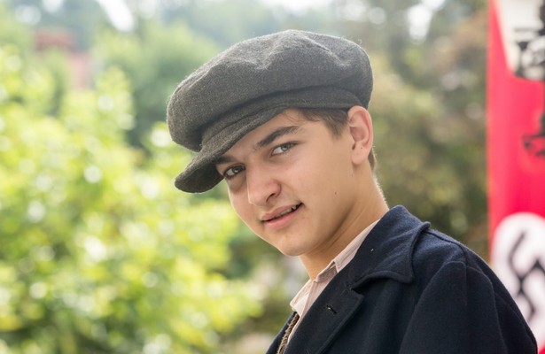 Die Kinder der Villa Emma