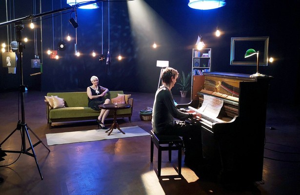 Die Klangweber - Die Neoklassiker Ludovico Einaudi, Max Richter, Hauschka