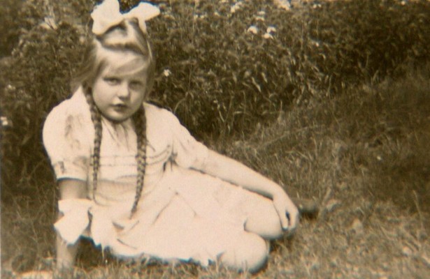 Die Küche meiner Kindheit