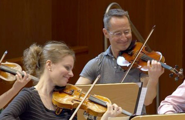 Die Kunst des Augenblicks