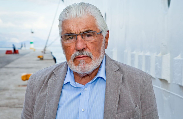 Die lange Welle hinterm Kiel