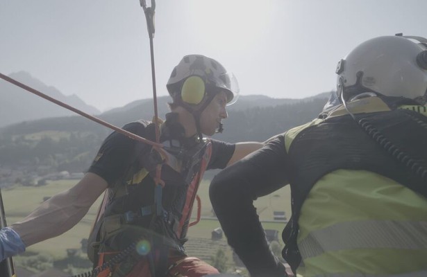 Die Lebensretter von Murnau - Wenn jede Sekunde zählt