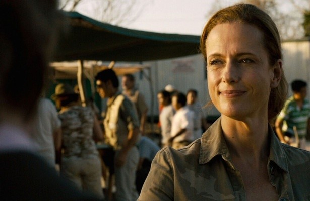 Die Legende der Maske