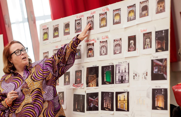 Die lustigen Weiber von Windsor