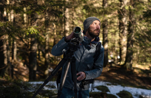 Die Magie der Vögel - Was Birdwatcher begeistert