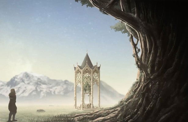 Die Mythen der Wikinger
