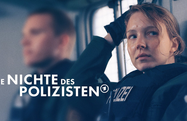 Die Nichte des Polizisten