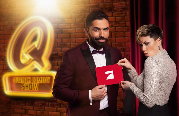 Die Quatsch Comedy Show