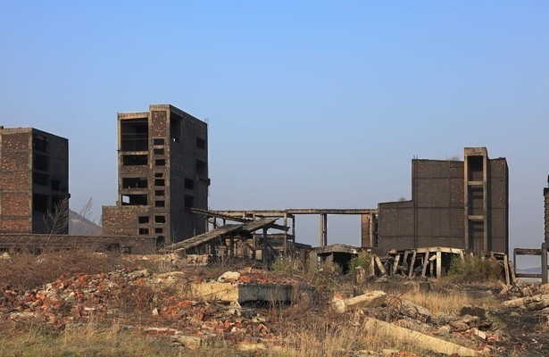 Die Retter von Rumäniens Lost Places