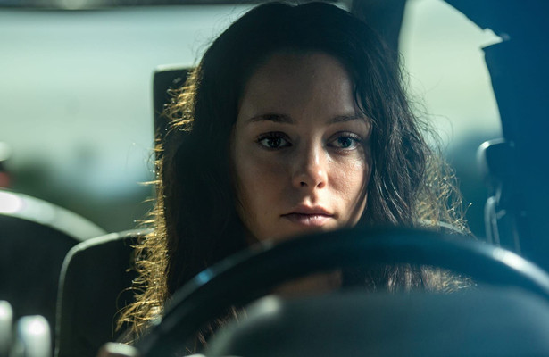 Die Rettung der uns bekannten Welt