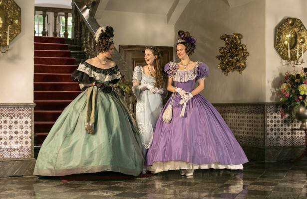 Die Salzprinzessin