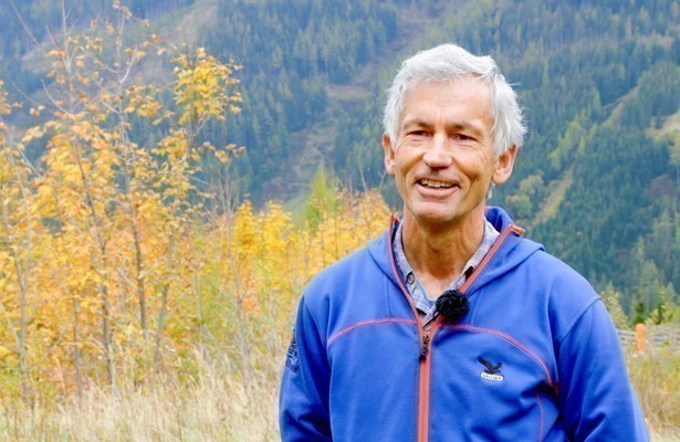 Die schönsten Wanderwege Österreichs
