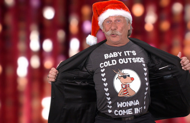 Die schönsten Weihnachtslieder - Von O Tannenbaum bis Last Christmas