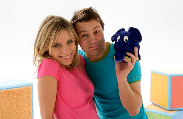 Die Sendung mit dem Elefanten