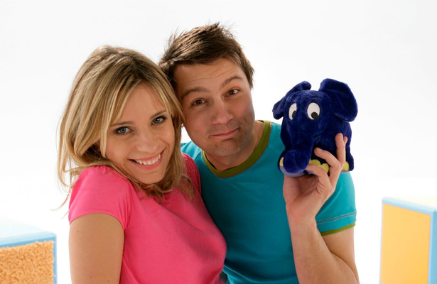 Die Sendung mit dem Elefanten