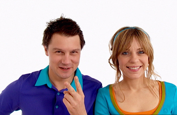 Die Sendung mit dem Elefanten