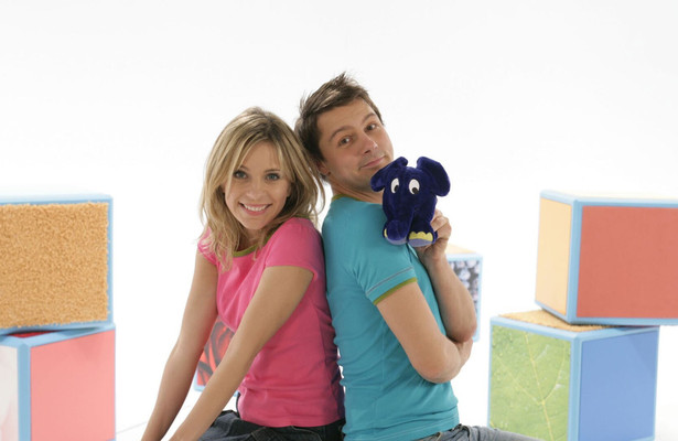 Die Sendung mit dem Elefanten