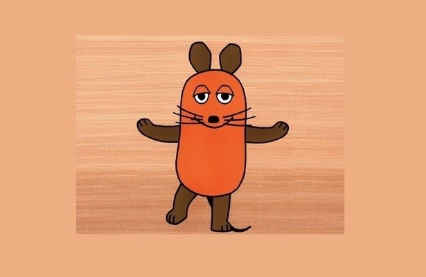 Die Sendung mit der Maus