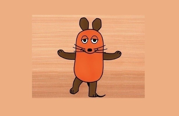 Die Sendung mit der Maus