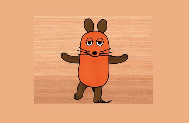 Die Sendung mit der Maus
