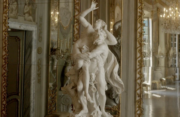 Die sexualisierte Gewalt in der Kunst: Proserpina und die Anderen