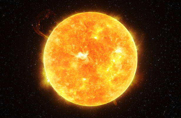 Die Sonne