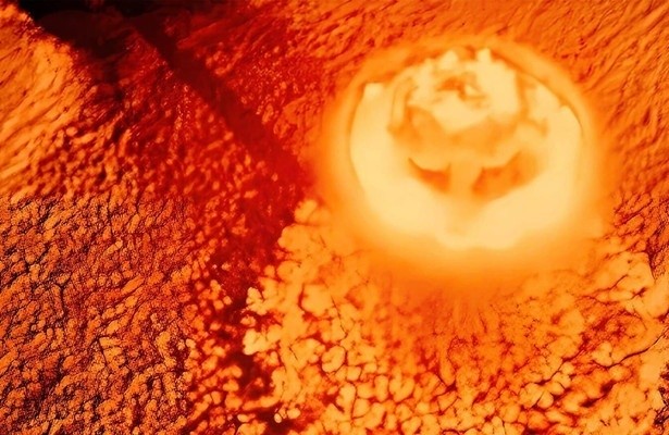 Die Spaltung der Welt: 1939-1962